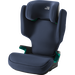 Britax Náhradní potah - DISCOVERY PLUS 2 / ADVENTURE PLUS 2 Moonlight Blue