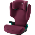 Britax Náhradní potah - DISCOVERY PLUS 2 / ADVENTURE PLUS 2 Burgundy Red