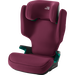 Britax Náhradní potah - DISCOVERY PLUS 2 / ADVENTURE PLUS 2 Burgundy Red