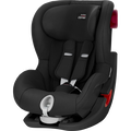 KING II car seat Britax R mer