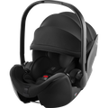 Britax Náhradní potah - BABY-SAFE 5Z / 5Z2 / PRO Space Black