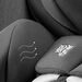 Britax DUALFIX PRO Mineral Grey