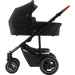 Britax Carrycot – SMILE 4 Galaxy Black