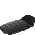 Britax Lesklé fusaky Black