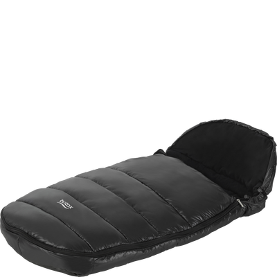 Britax Lesklé fusaky Black