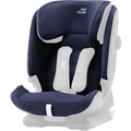 Britax Spare Cover - ADVANSAFIX IV R Moonlight Blue