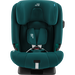 Britax ADVANSAFIX PRO Atlantic Green