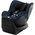 Britax DUALFIX PLUS Night Blue