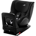 Britax SWINGFIX M i-SIZE Cosmos Black