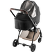 Britax Pláštěnka – RIO Hluboká korba 