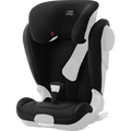 Britax Náhradní potah - KIDFIX II XP (SICT) Cosmos Black