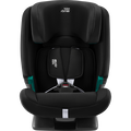 Britax Náhradní potah - EVOLVAFIX Space Black