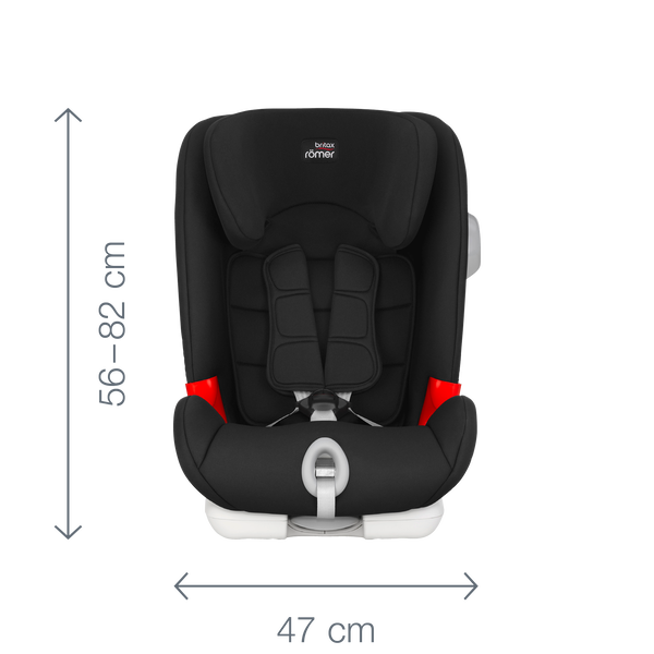 Britax advansafix iii sict online
