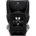 Britax DUALFIX M i-SIZE Galaxy Black