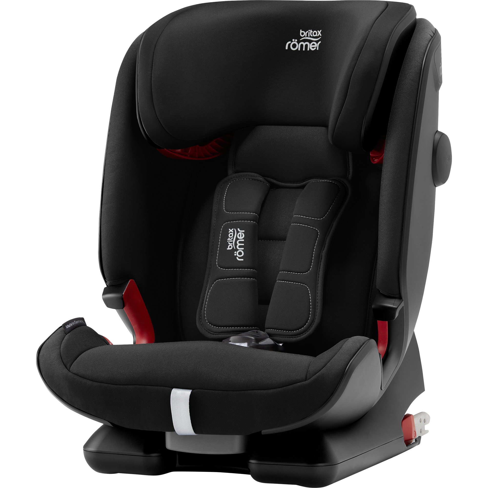 myfit le harness