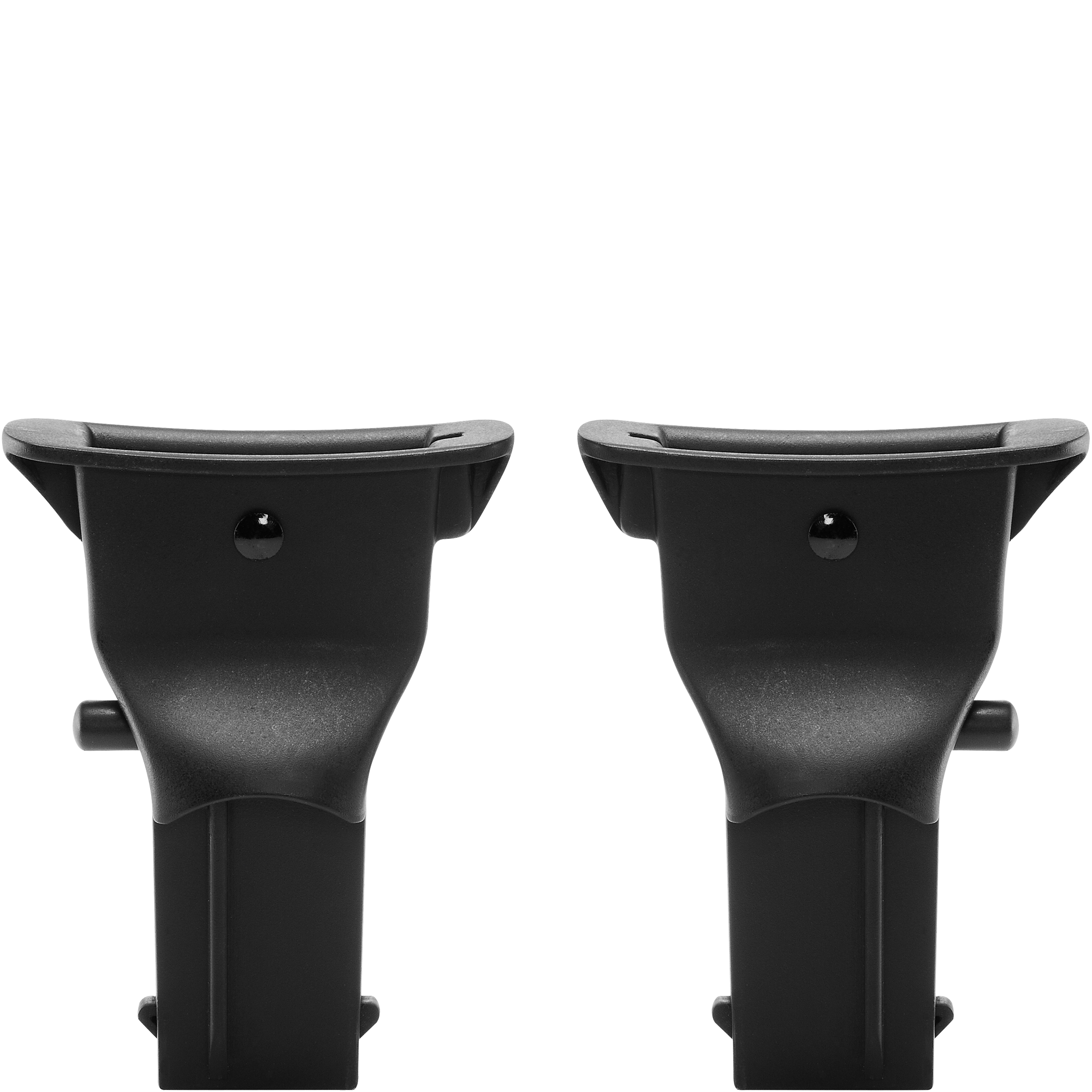 silver cross pioneer adapters