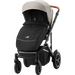 Britax SMILE 4 Pure Beige