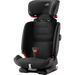 Britax ADVANSAFIX IV R Cosmos Black