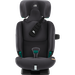 Britax ADVANSAFIX PRO Midnight Grey