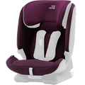 Britax Náhradní potah - ADVANSAFIX M i-SIZE Burgundy Red