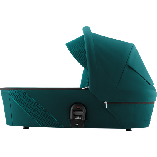 Britax HLUBOKÁ KORBA – SMILE 5Z Atlantic Green