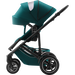 Britax SMILE 5Z Atlantic Green