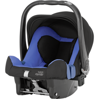 Britax BABY-SAFE PLUS II 