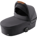 Britax Carrycot – SMILE 4 Midnight Grey