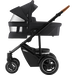 Britax Carrycot – SMILE 4 Fossil Grey