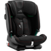 Britax ADVANSAFIX i-SIZE Cool Flow - Black