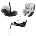 Britax 5Z MODULAR SYSTEM SET 