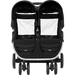 Britax B-AGILE DOUBLE Cosmos Black