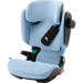 Britax Letní potah  - KIDFIX i-SIZE Blue
