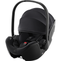 Britax Náhradní potah - BABY-SAFE 5Z / 5Z2 / PRO Galaxy Black