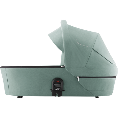 Britax HLUBOKÁ KORBA – SMILE 5Z Jade Green