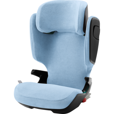 Britax Letní potah  - KIDFIX M i-SIZE Blue