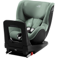 Britax Náhradní potah DUALFIX 5Z / PRO M / 3 /M i-SIZE / SWINGFIX (M) i-SIZE Jade Green