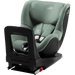 Britax Náhradní potah - DUALFIX 5Z / PRO M / 3/M i-SIZE / SWINGFIX (M) i-SIZE Jade Green