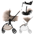 Britax SADA RIO COMFORT PLUS 