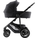 Britax HLUBOKÁ KORBA – SMILE 5Z Carbon Black