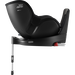 Britax DUALFIX M i-SIZE Galaxy Black