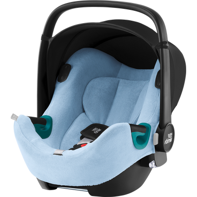 Britax Letní potah  - BABY-SAFE 2 / 3 i-SIZE / iSENSE Blue