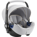 Britax BABY-SAFE&sup2; i-SIZE Nordic Grey