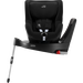 Britax DUALFIX M i-SIZE Space Black