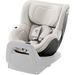 Britax DUALFIX 5Z Soft Taupe