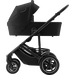 Britax NAVICELLA SMILE 5Z Space Black