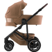 Britax HLUBOKÁ KORBA – SMILE 5Z Warm Caramel