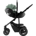 Britax SMILE 4 – BALÍČEK COMFORT 