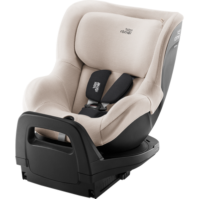 Britax Letní potah - DUALFIX FAMILY Moonbeam