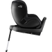 Britax DUALFIX M PLUS Carbon Black